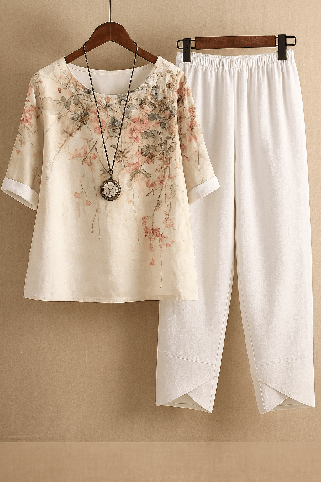 Floral 2 - Piece SetAzizaK
