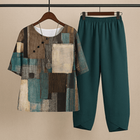 Floral 2 - Piece SetAzizaK