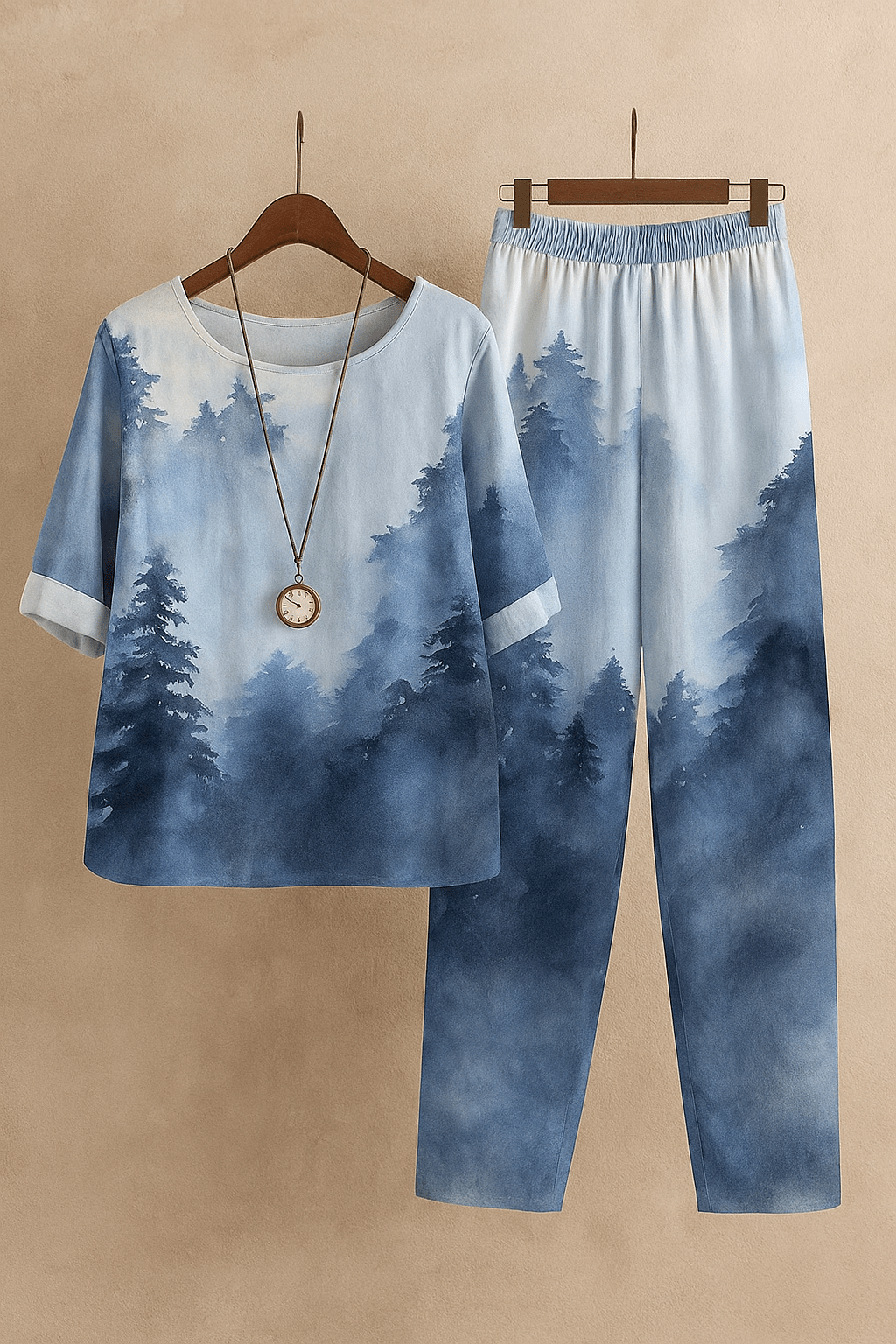 Floral 2 - Piece SetAzizaK