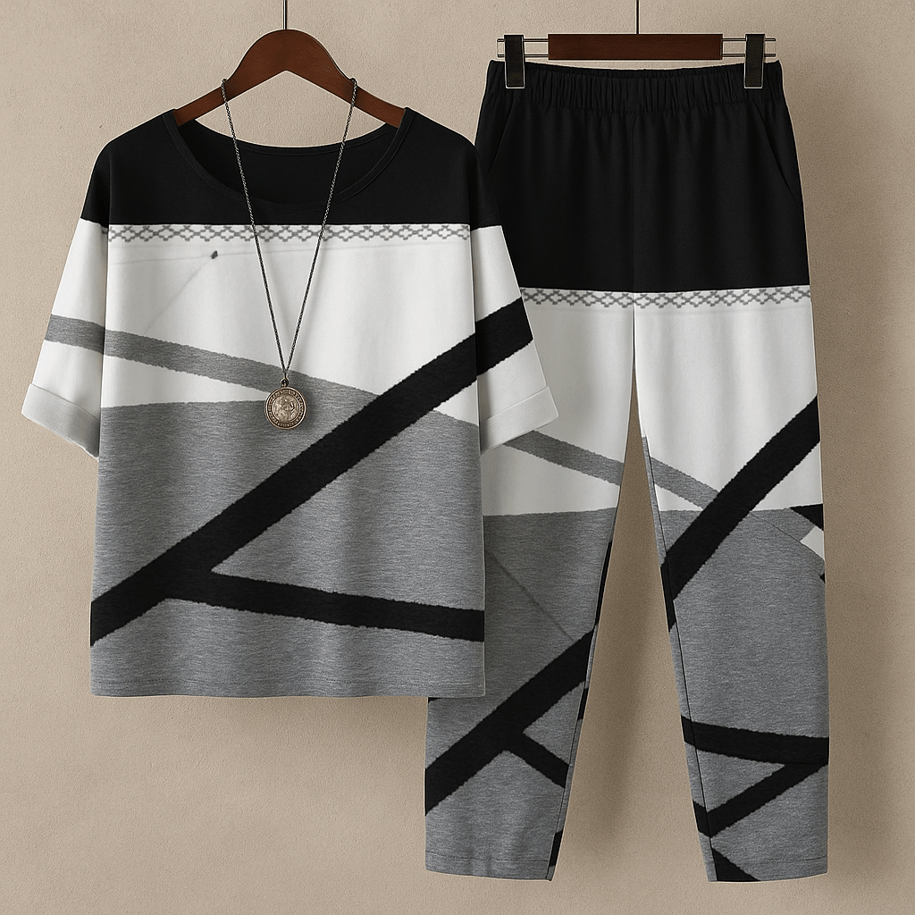 Floral 2 - Piece SetAzizaK