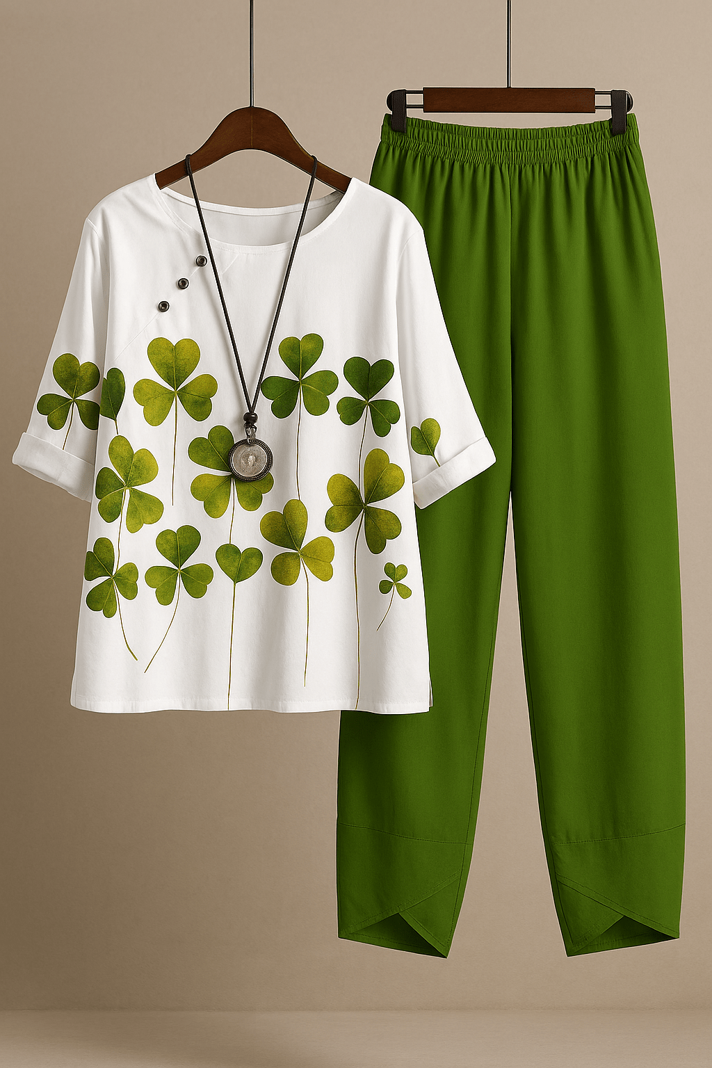 Floral 2 - Piece SetAzizaK