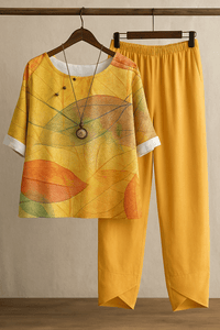 Floral 2 - Piece SetAzizaK