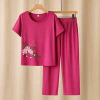 Floral Lounge SetAzizaK