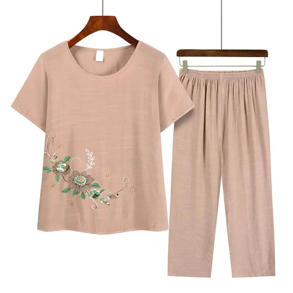 Floral Lounge SetAzizaK