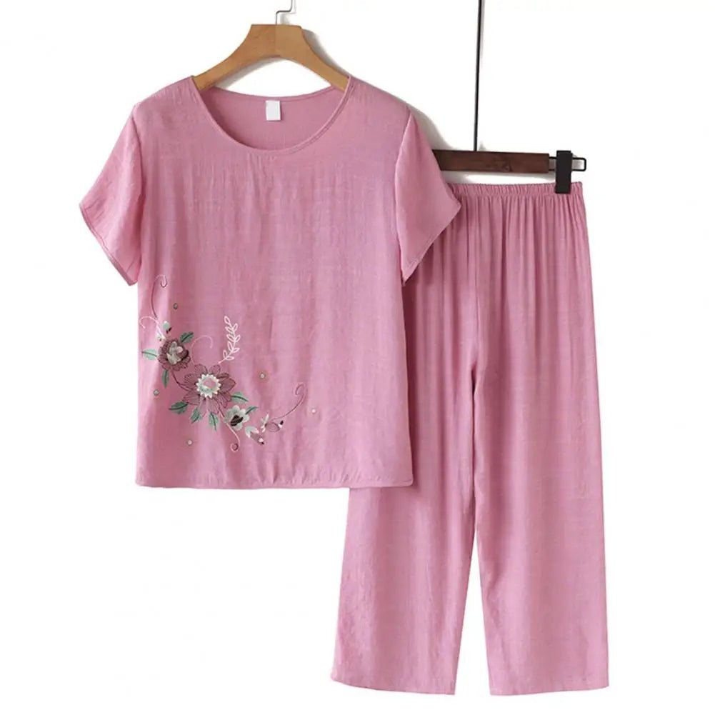 Floral Lounge SetAzizaK