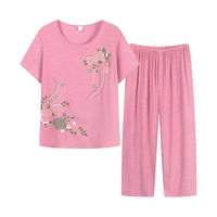 Floral Lounge SetAzizaK