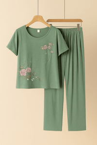 Floral Lounge SetAzizaK