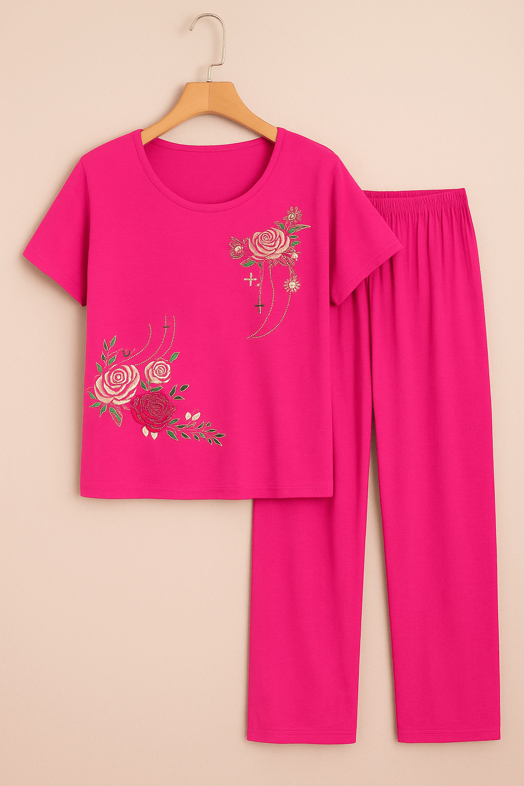 Floral Lounge SetAzizaK