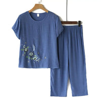 Floral Lounge SetAzizaK