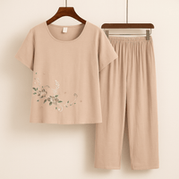 Floral Lounge SetAzizaK