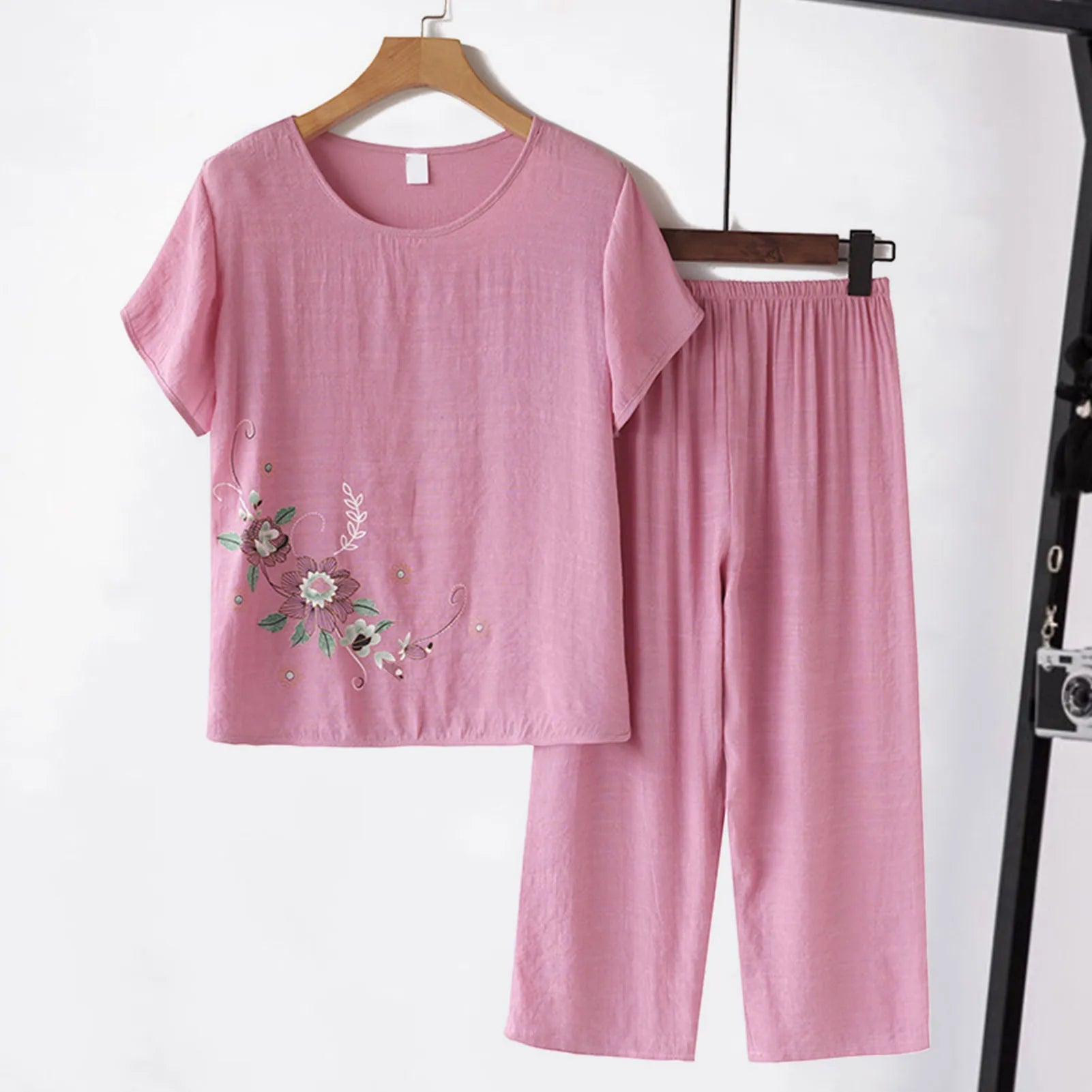 Floral Lounge SetAzizaK