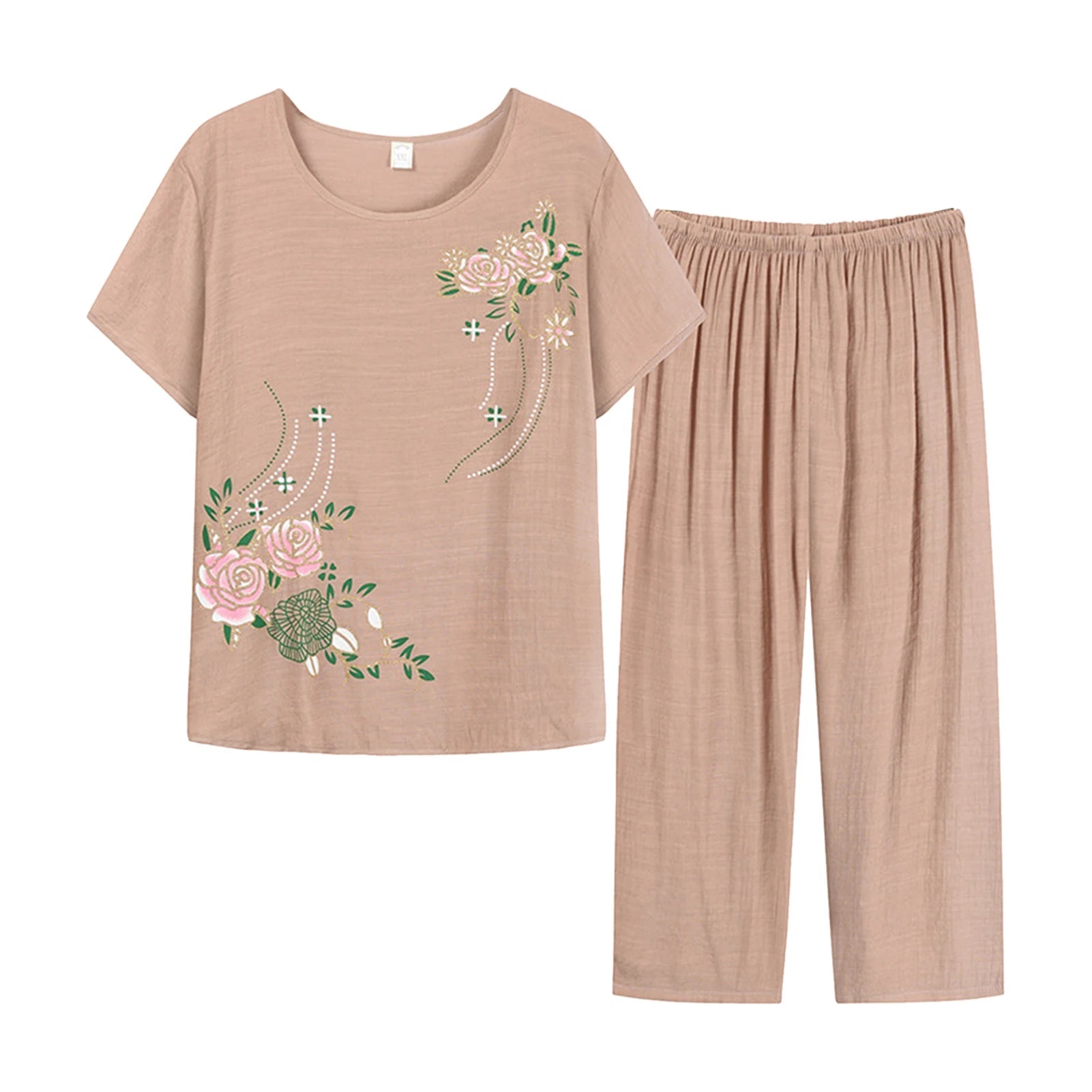 Floral Lounge SetAzizaK
