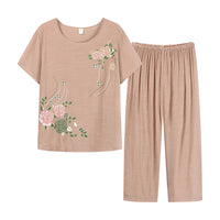 Floral Lounge SetAzizaK