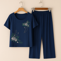 Floral Lounge SetAzizaK