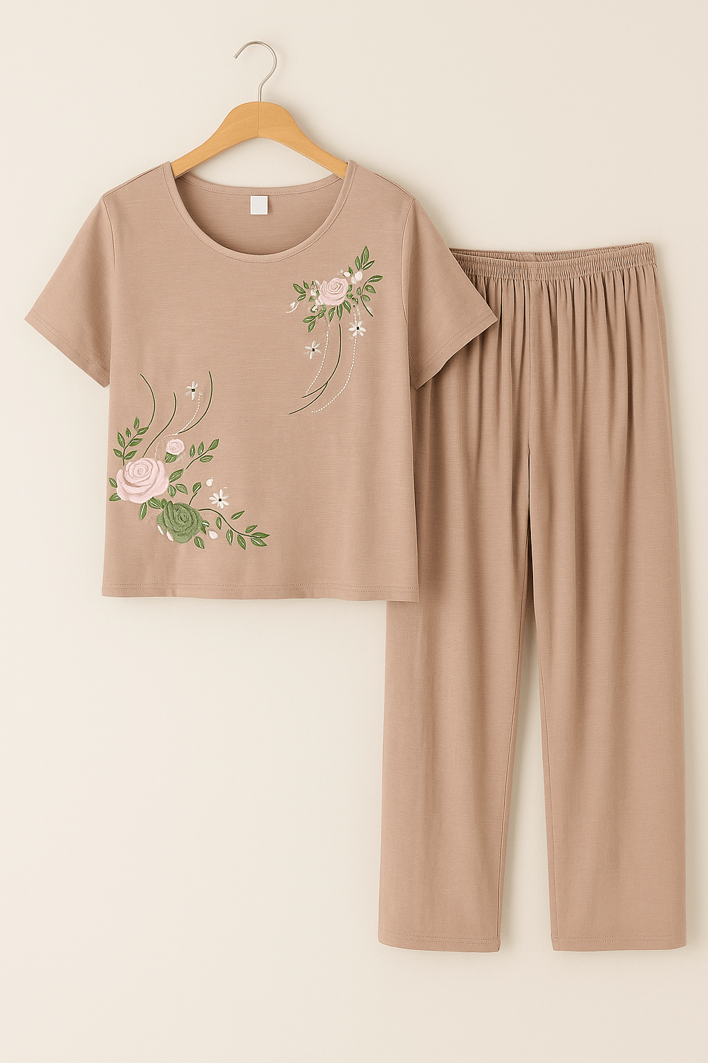 Floral Lounge SetAzizaK