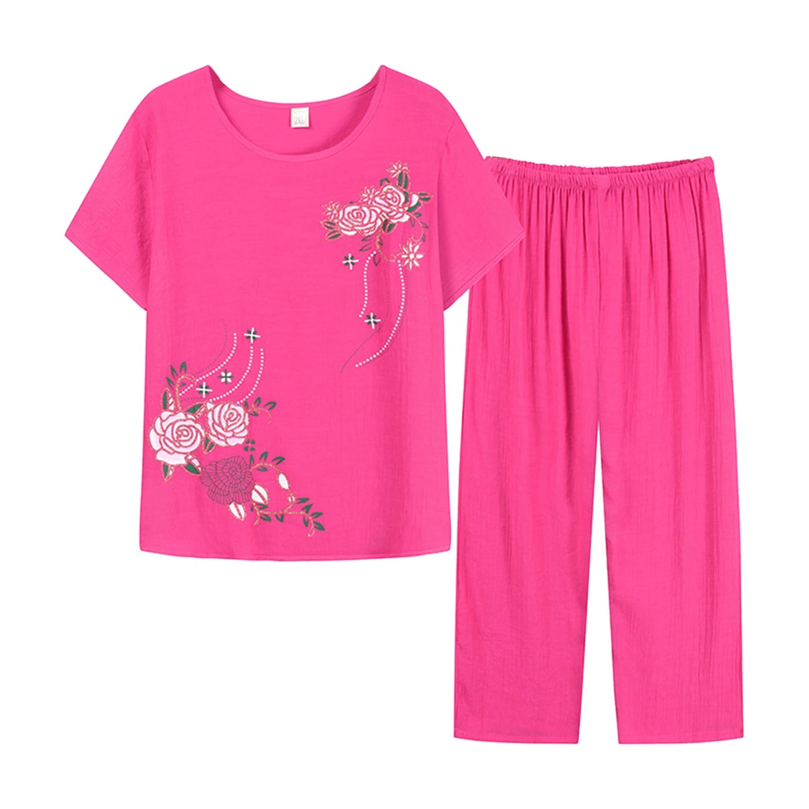 Floral Lounge SetAzizaK