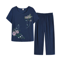 Floral Lounge SetAzizaK