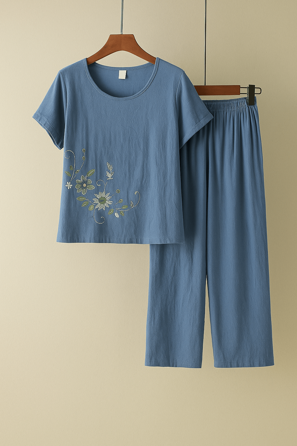 Floral Lounge SetAzizaK