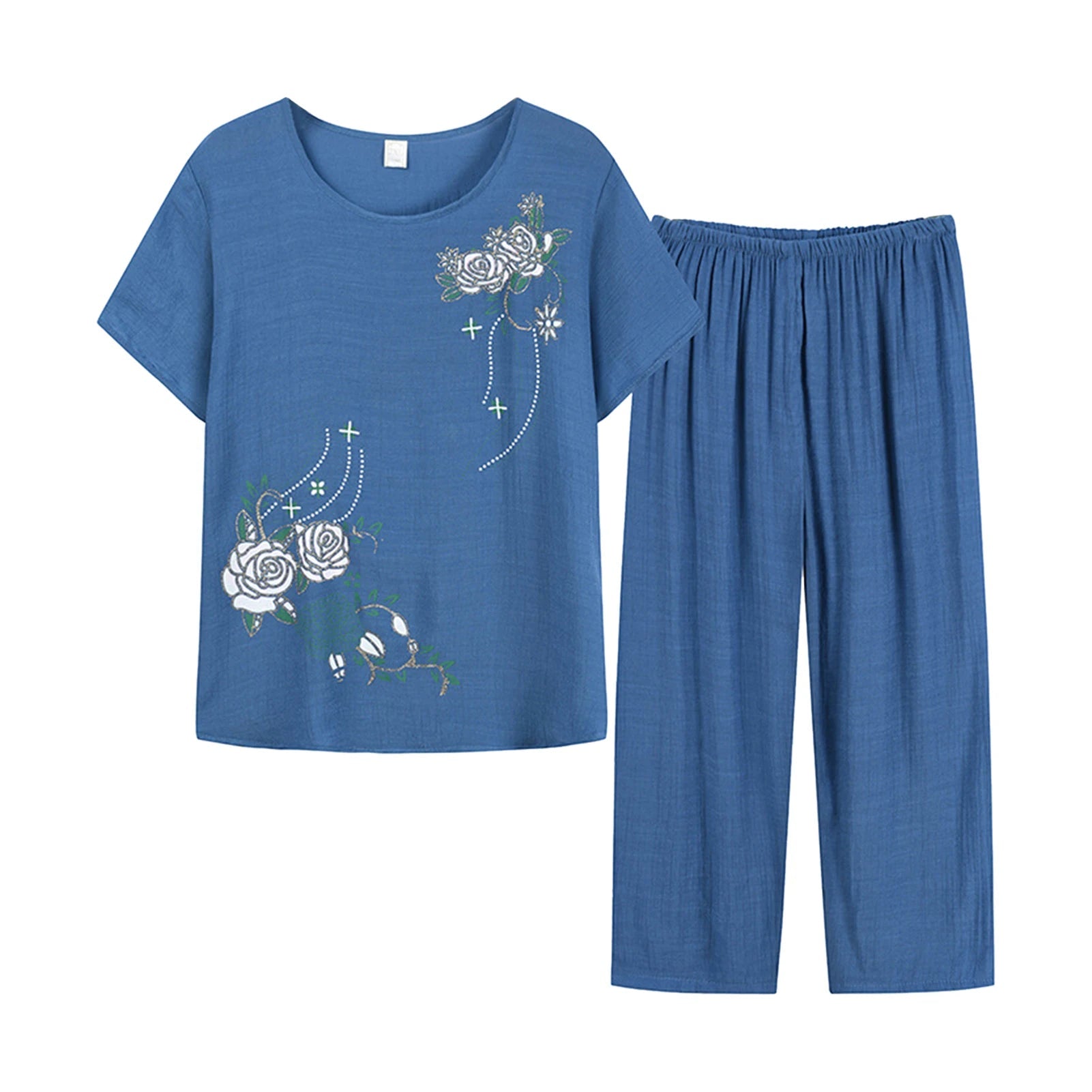 Floral Lounge SetAzizaK