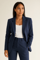 Formal blazer and pants clothing setAzizaK