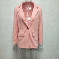 Formal blazer and pants clothing setAzizaK