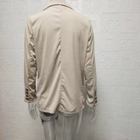 Formal blazer and pants clothing setAzizaK