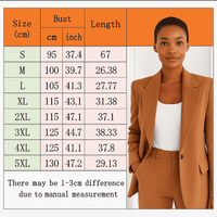Formal blazer and pants clothing setAzizaK