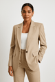 Formal blazer and pants clothing setAzizaK