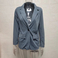 Formal blazer and pants clothing setAzizaK