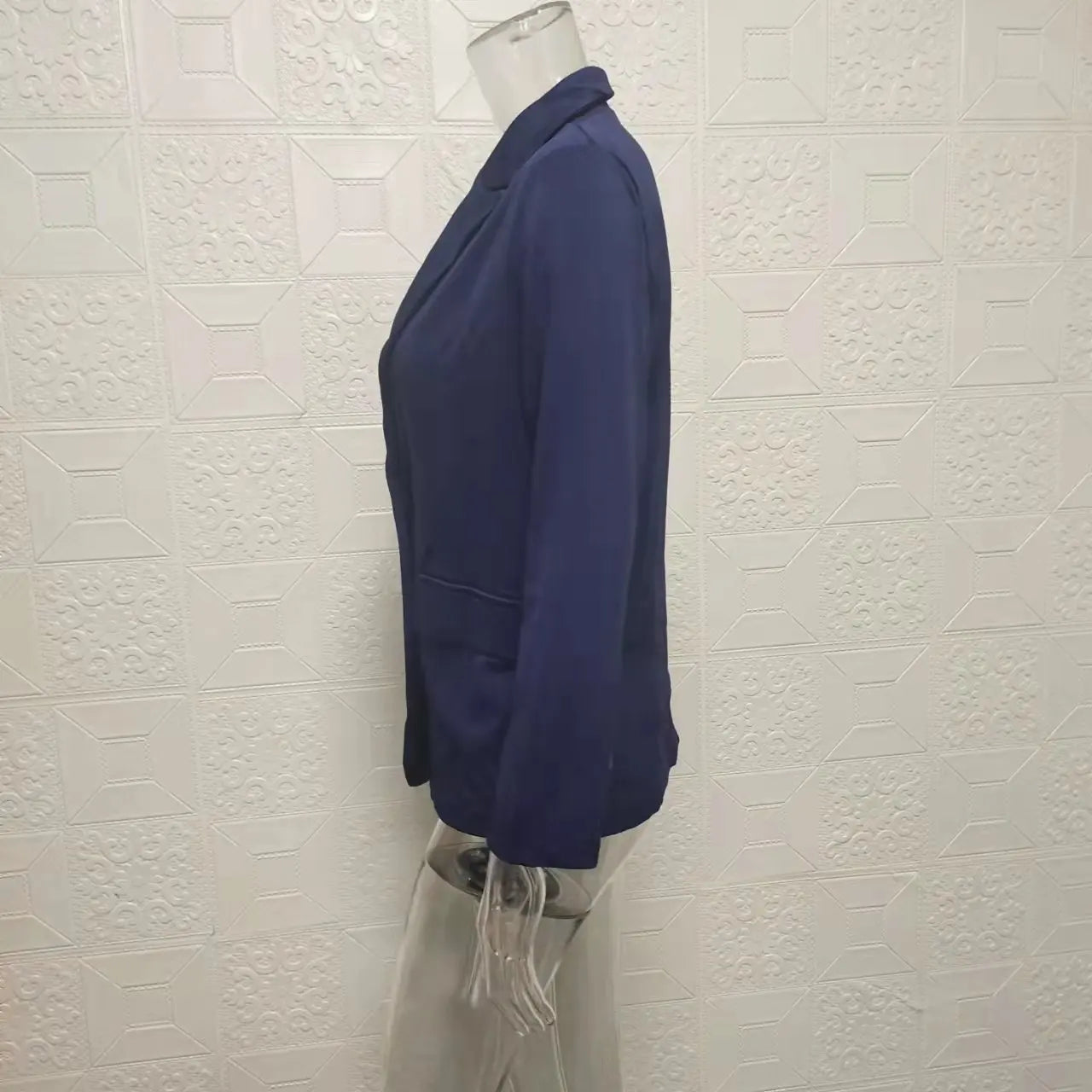 Formal blazer and pants clothing setAzizaK