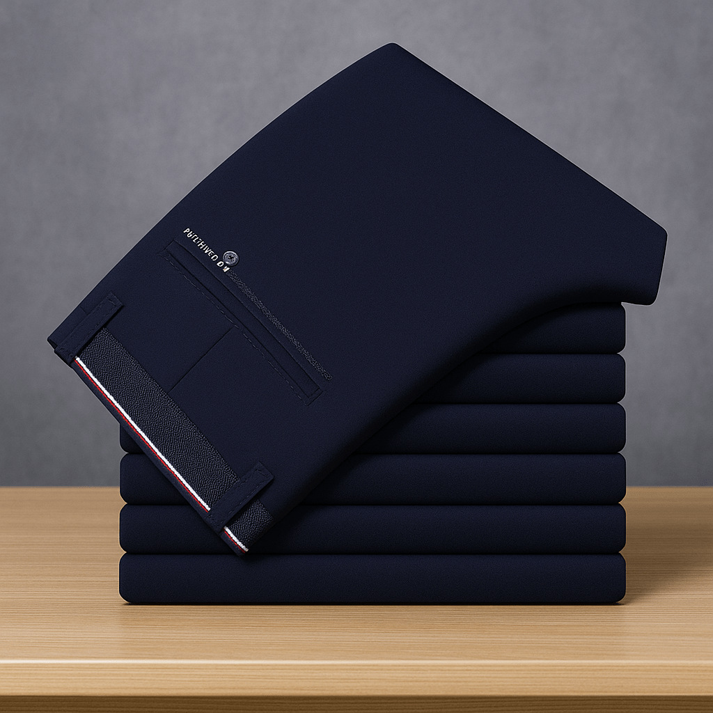 Formal casual suit pants size 28 - 40AzizaK