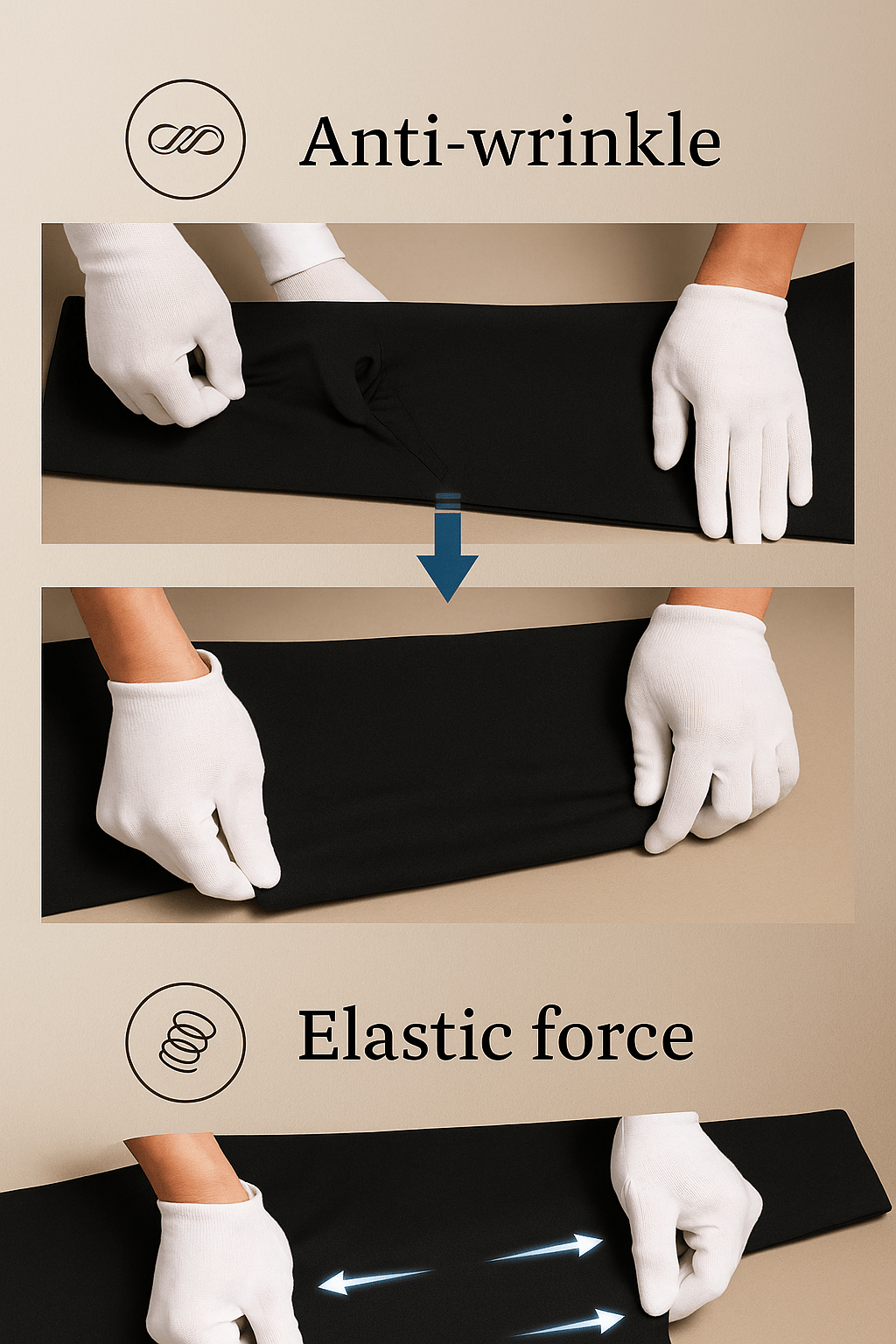 Formal casual suit pants size 28 - 40AzizaK