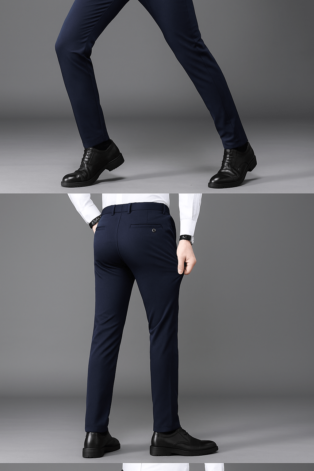 Formal casual suit pants size 28 - 40AzizaK