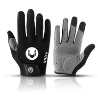 Full - Finger Cycling GlovesAzizaK