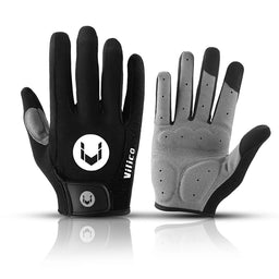 Full - Finger Cycling GlovesAzizaK