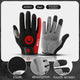 Full - Finger Cycling GlovesAzizaK