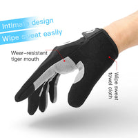 Full - Finger Cycling GlovesAzizaK