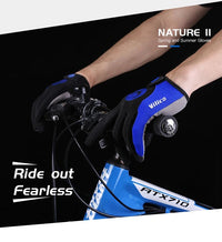 Full - Finger Cycling GlovesAzizaK