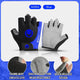 Full - Finger Cycling GlovesAzizaK