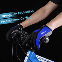 Full - Finger Cycling GlovesAzizaK