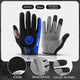 Full - Finger Cycling GlovesAzizaK