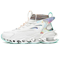 Futuristic Air - Cushion Running SneakersAzizaK