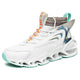 Futuristic Air - Cushion Running SneakersAzizaK