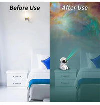 Galaxy Star Projector, Galaxy Night Light, Space Projector with Remote Control Nebula Projector for Bedroom HomeAzizaK