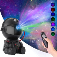 Galaxy Star Projector, Galaxy Night Light, Space Projector with Remote Control Nebula Projector for Bedroom HomeAzizaK