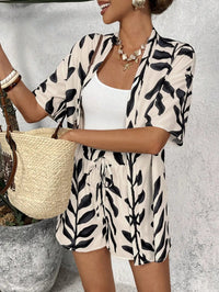 Geometric 2 - Piece SetAzizaK