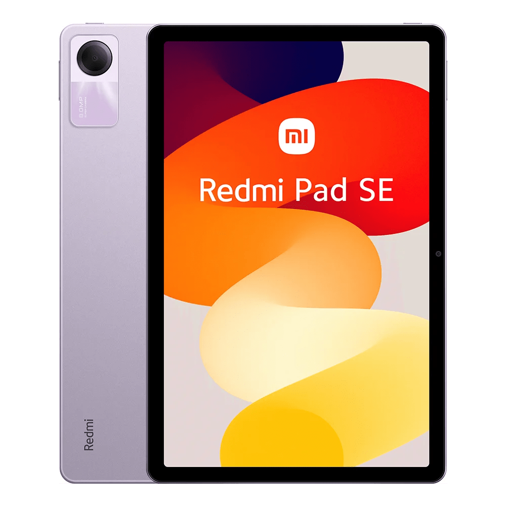 Global Version Xiaomi Redmi Pad SE Tablet 11 Inches FHD 90Hz Display Snapdragon 680 Mobile Platform 8000mAh Battery Mi PadAzizaK