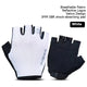 Half - Finger Cycling GlovesAzizaK