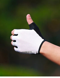Half - Finger Cycling GlovesAzizaK
