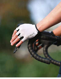 Half - Finger Cycling GlovesAzizaK